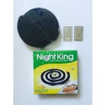 Mosquito Coil Manufacturer - RAD Baby Healthy 125MM Nigeria