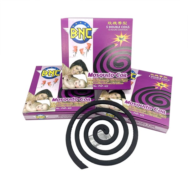 Mosquito Coil Manufacturer - 2025 HOT SELLING CHEAP