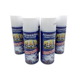 Insecticide Spray Manufacturer - 25 Years Experience Making