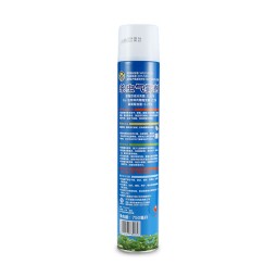 Insecticide Spray Factory - Leone RAD Pest Control 400ml