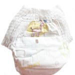 Baby Diaper Supplier - Quanzhou Super Absorbing Big Waistband