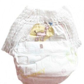 Baby Diaper Supplier - Quanzhou Super Absorbing Big Waistband