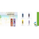 Insecticide Spray Factory - 400ml Read a Dream Africa