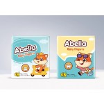 Baby Diaper Manufacturer - FREE SAMPLE High Absorbing