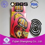 Mosquito Repellent Coil Manufacturer - Quanzhou Factory China