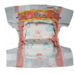 Baby Diaper Factory - Original Factory Abella Brand