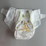 Baby Pull Up Diaper Factory - Cotton Premium Pants Type