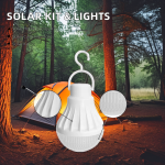 Solar Energy Kit Supplier - Portable LED Camping Lights Africa
