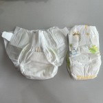 Baby Diaper Manufacturer - FREE SAMPLE High Absorbing