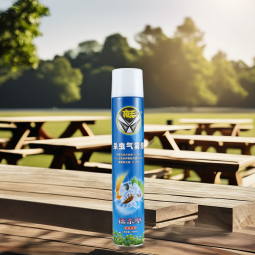 Insecticide Spray Manufacturer - Africa Popular Aerosol Spray