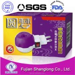 Electric Insect Repellent Supplier - Eco-friendly Mosquito Mat