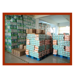 Baby Diaper Manufacturer - Encaier Cloth-like High Absorption