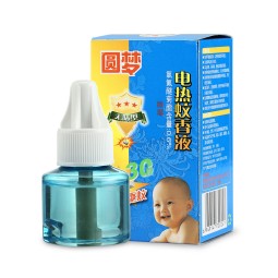 Mosquito Repellent Refill Factory - 1m Light Box Liquid Refill