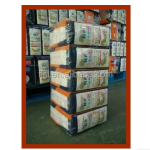 Baby Diaper Manufacturer - Encaier Cloth-like High Absorption