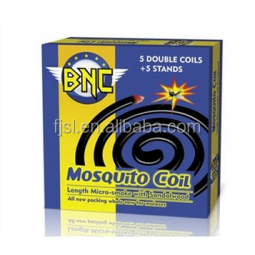 Mosquito Coil Paper Factory - Smokeless Bangladesh Plant Fiber