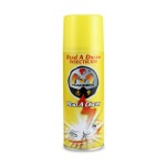 Insecticide Spray Manufacturer - Africa Popular Aerosol Spray