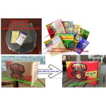 Mosquito Coil Manufacturer - RAD Baby Healthy 125MM Nigeria