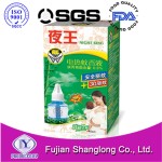 Mosquito Repellent Liquid Factory - OEM Popular Fast Effective