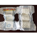 Baby Diaper Supplier - High Quality Breathable Cloth-like