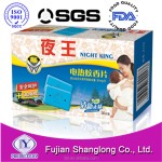 Electric Insect Repellent Supplier - Eco-friendly Mosquito Mat