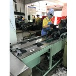 Mosquito Coil Factory - Black Coil Africa 2025 Popular