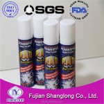 Insecticide Spray Factory - 400ml Read a Dream Africa