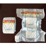 Baby Diaper Supplier - High Quality Breathable Cloth-like