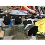 Mosquito Coil Factory - Black Coil Africa 2025 Popular