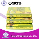 Mosquito Coil Factory - Africa Famous Brand RAD