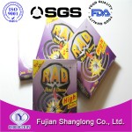 Mosquito Coil Factory - Africa Famous Brand RAD