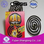 Mosquito Coil Factory - Original RAD Read Dream Smokeless