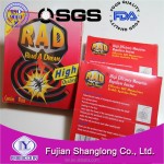 Mosquito Coil Supplier - OEM Baby Healthy 100% Factory