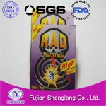 Mosquito Coil Factory - Africa Famous Brand RAD