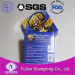 Mosquito Coil Factory - Africa Famous Brand RAD