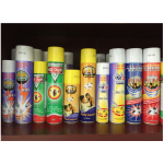 Insecticide Spray Supplier - 2024 Fast Effective Disposable