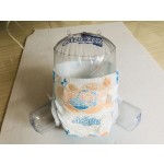 Baby Diaper Manufacturer - 2025 Popular Grade B Bulk