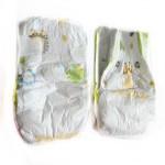 Baby Pull Up Diaper Factory - Cotton Premium Pants Type