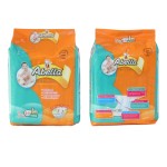 Baby Diaper Supplier - Hot Sell A Grade Quanzhou