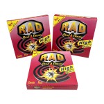 Mosquito Coil Supplier - Factory Price Black Mosquito