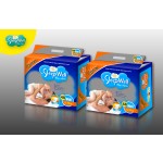 Baby Diaper Manufacturer - Soft Breathable Japan USA SAP