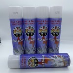 Insecticide Spray Factory - 25 Years China Factory Supply