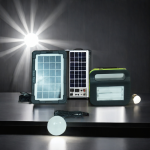 Solar Energy Kit Supplier - Portable LED Camping Lights Africa