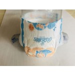 Baby Diaper Manufacturer - 2025 Popular Grade B Bulk