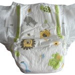 Baby Diaper Supplier - Hot Sell A Grade Quanzhou