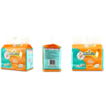 Baby Diaper Manufacturer - Soft Breathable Japan USA SAP