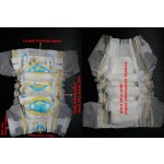 Baby Diaper Manufacturer - Soft Breathable Japan USA SAP