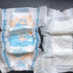 Baby Diaper Manufacturer - 2025 Popular Grade B Bulk