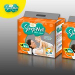 Baby Diaper Manufacturer - Soft Breathable Japan USA SAP