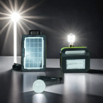 Solar Energy Kit Supplier - Portable LED Camping Lights Africa