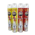 Insecticide Spray Supplier - 2025 Factory Supply High Quality